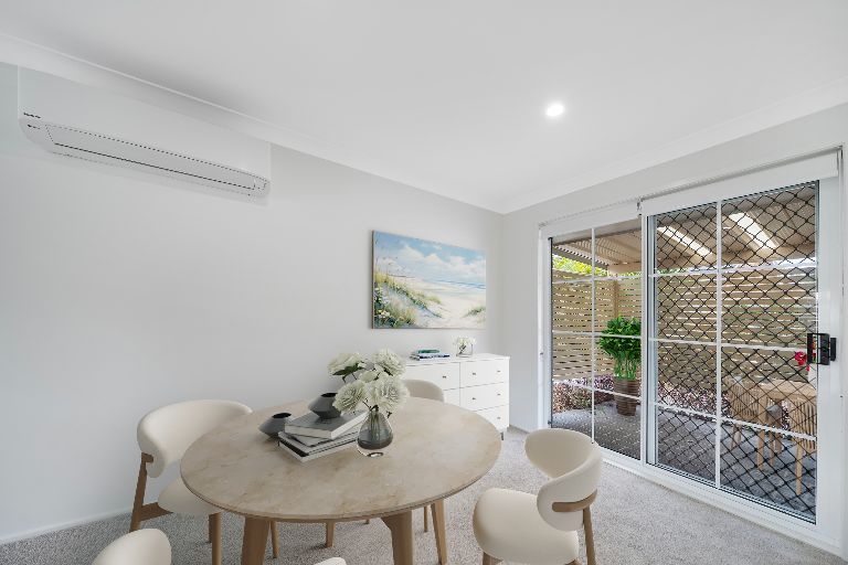 One Bedroom | Villa 138