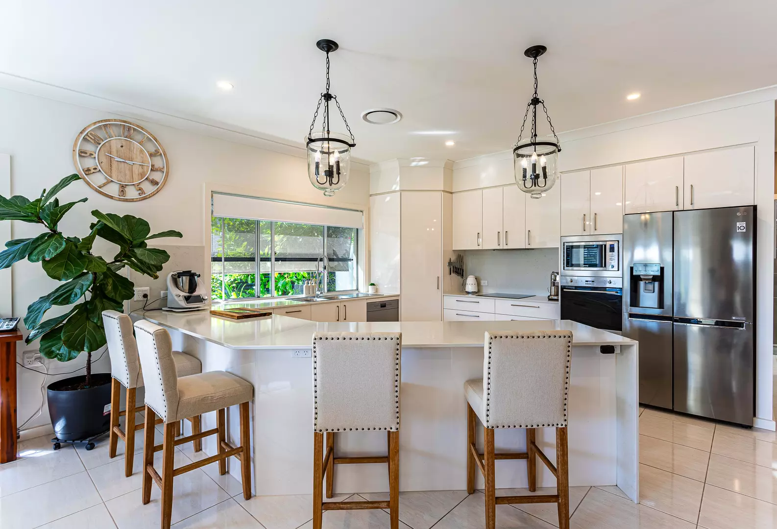 Degas III- by Palm Lake Resort Tea Gardens