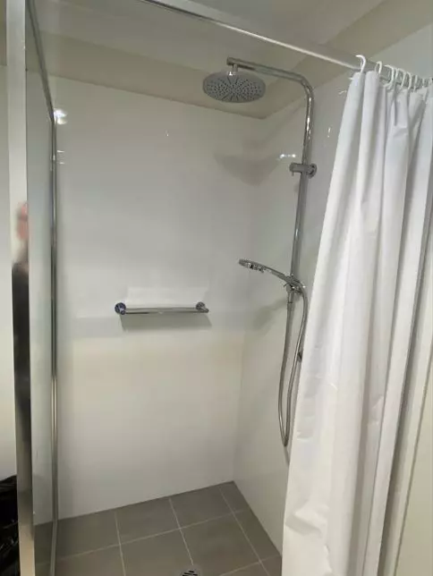 One Bedroom | Unit 310