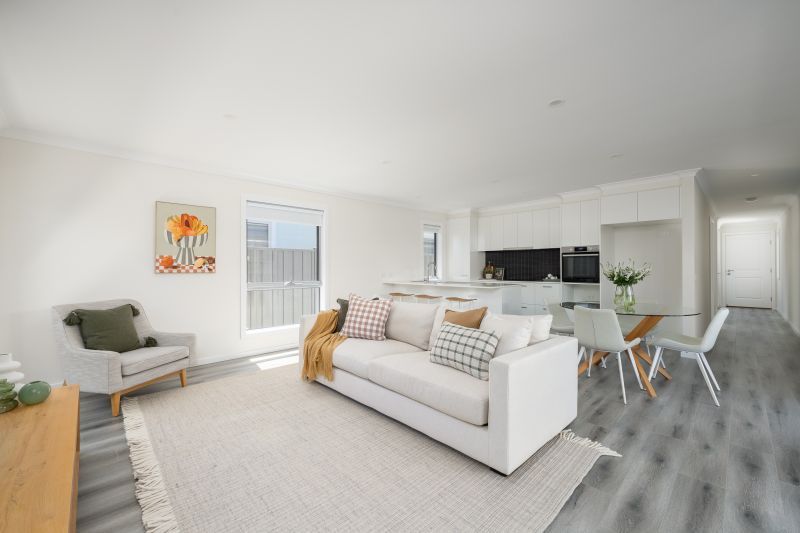 Avington Living: The Clyde