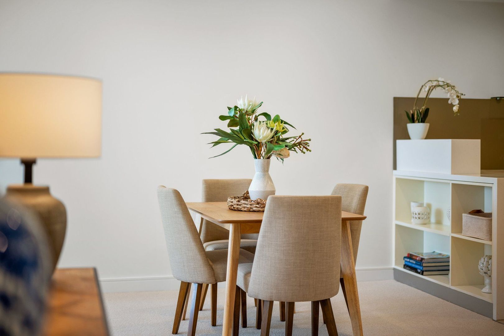 LIVE THE LUXE LIFE FOR LESS
