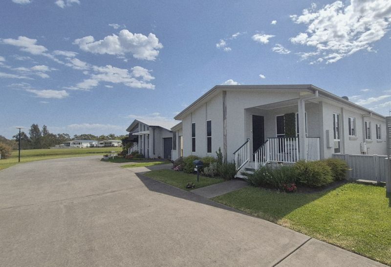 Don't Fence Me In! Outlook!