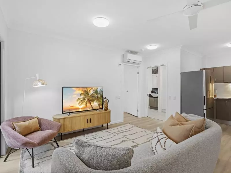 Spacious one-bedroom villa ready for you to call home