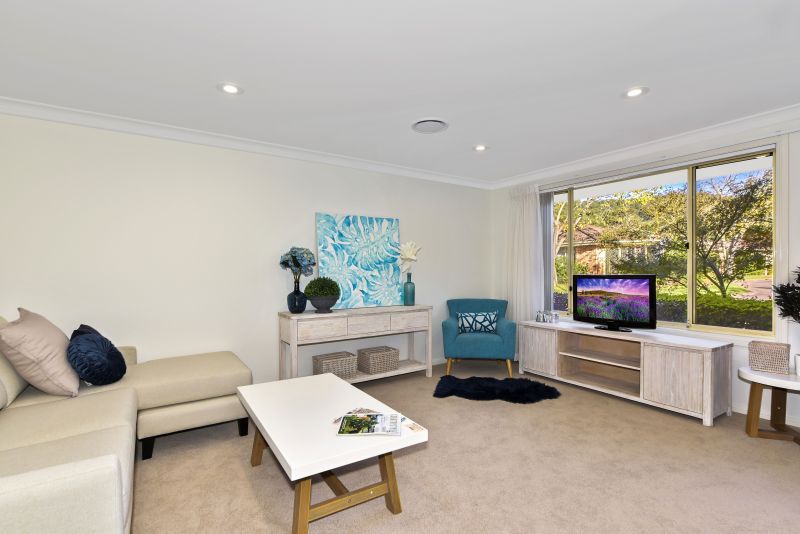 Fully Refurbished Stunning Villa Overlooking The Parklands.