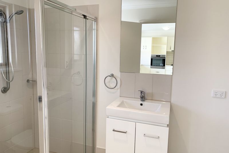 Newly renovated 1 bedroom home