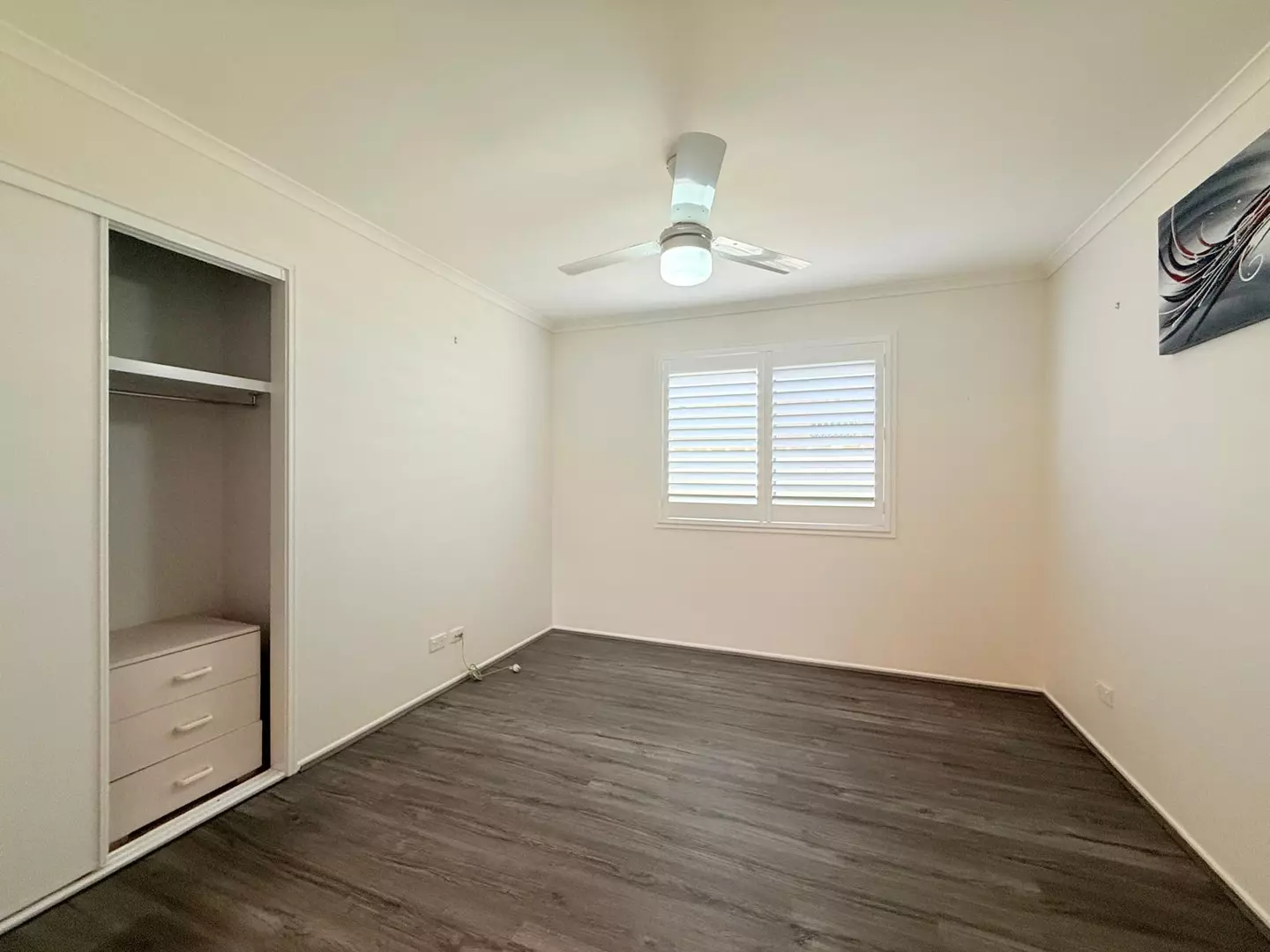 2 Bedroom home - Fresh and Ready to Move In - Over 50's Lifestyle complex