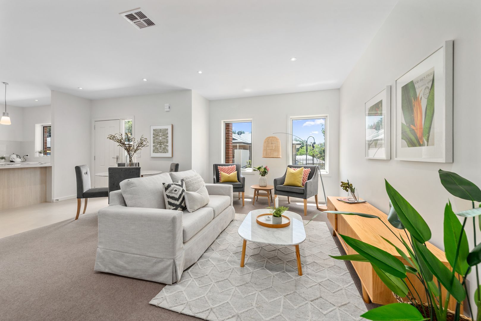 Mingarra Retirement Living