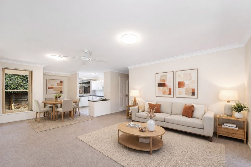Generous Spaces, Modern Features