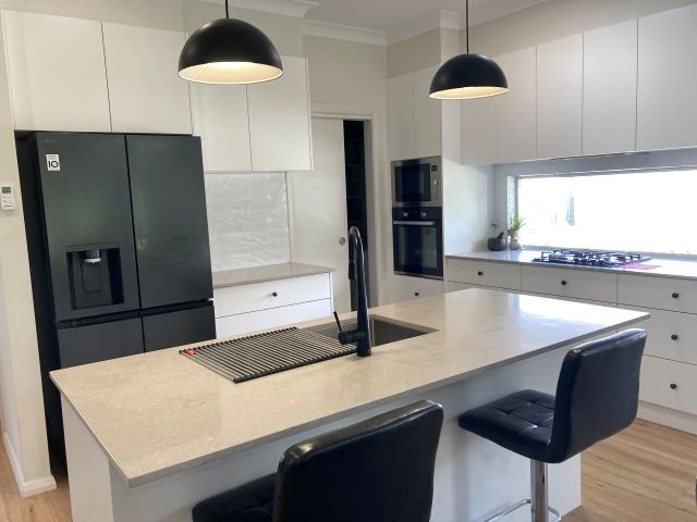 Magnolia Design in highly sought after location