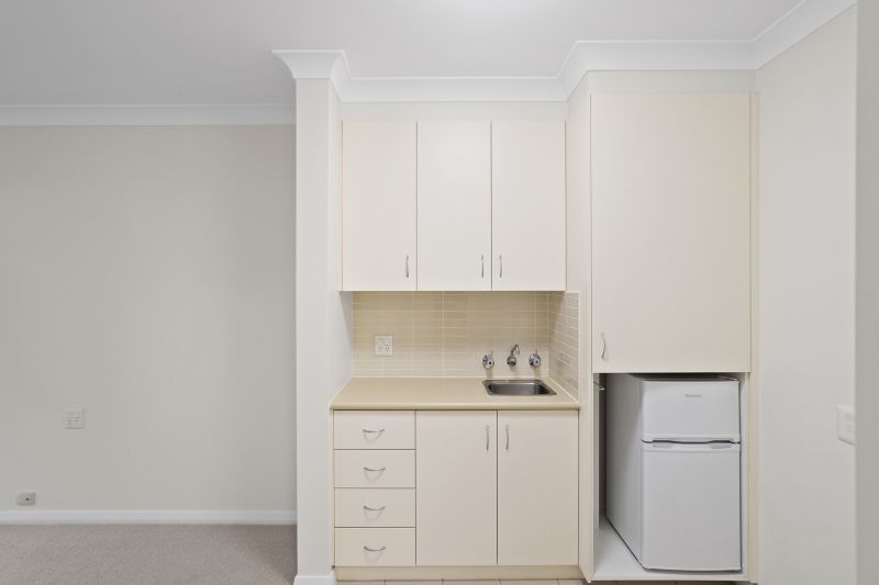 Unit 326 | Studio Serviced Apartment