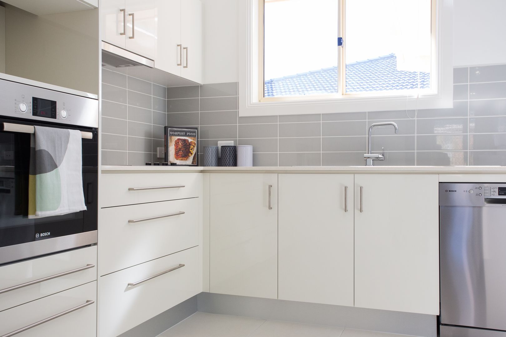 Live your retirement dream in garden surrounds!