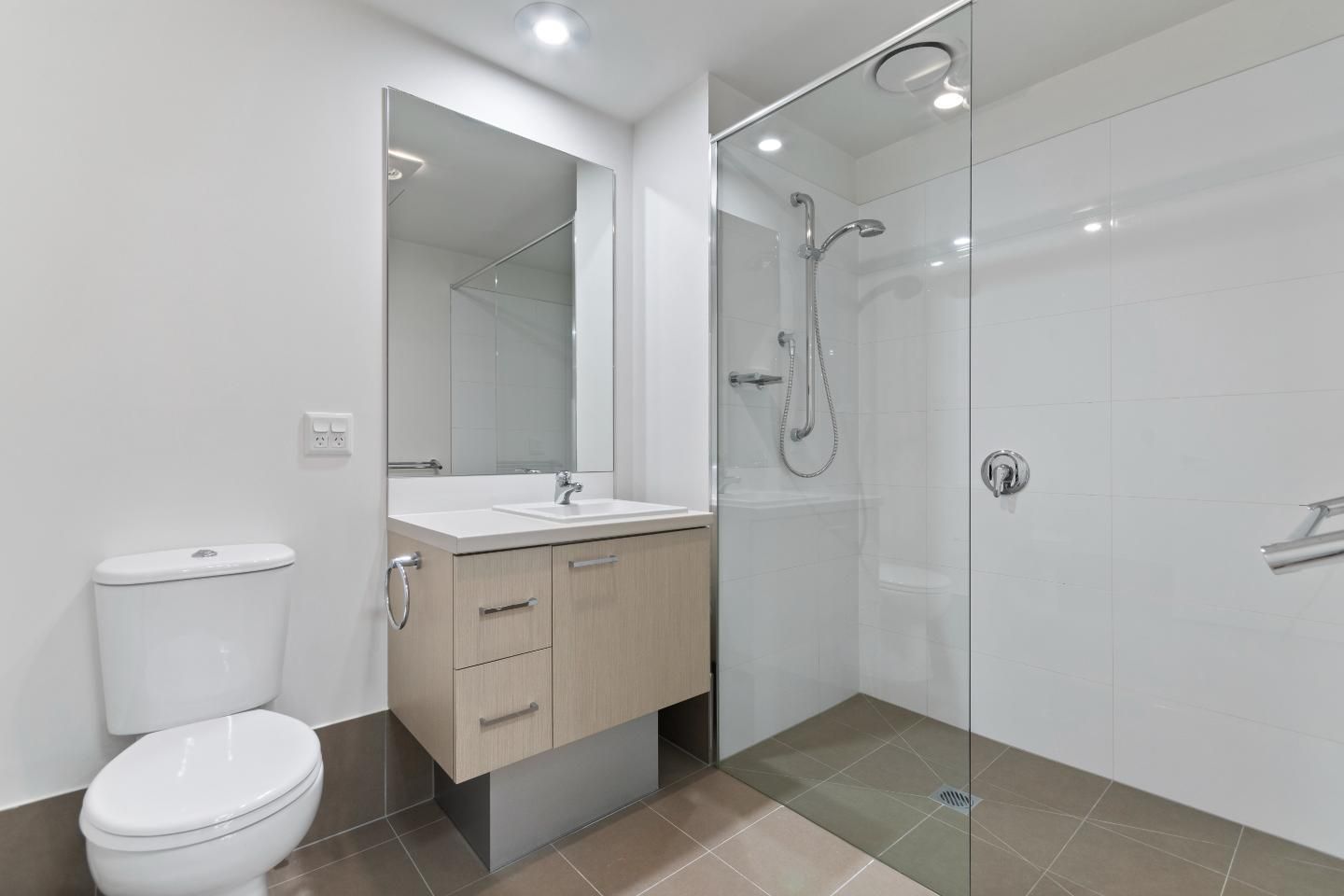 Two Bedroom Villa, Arilla Village South Morang 