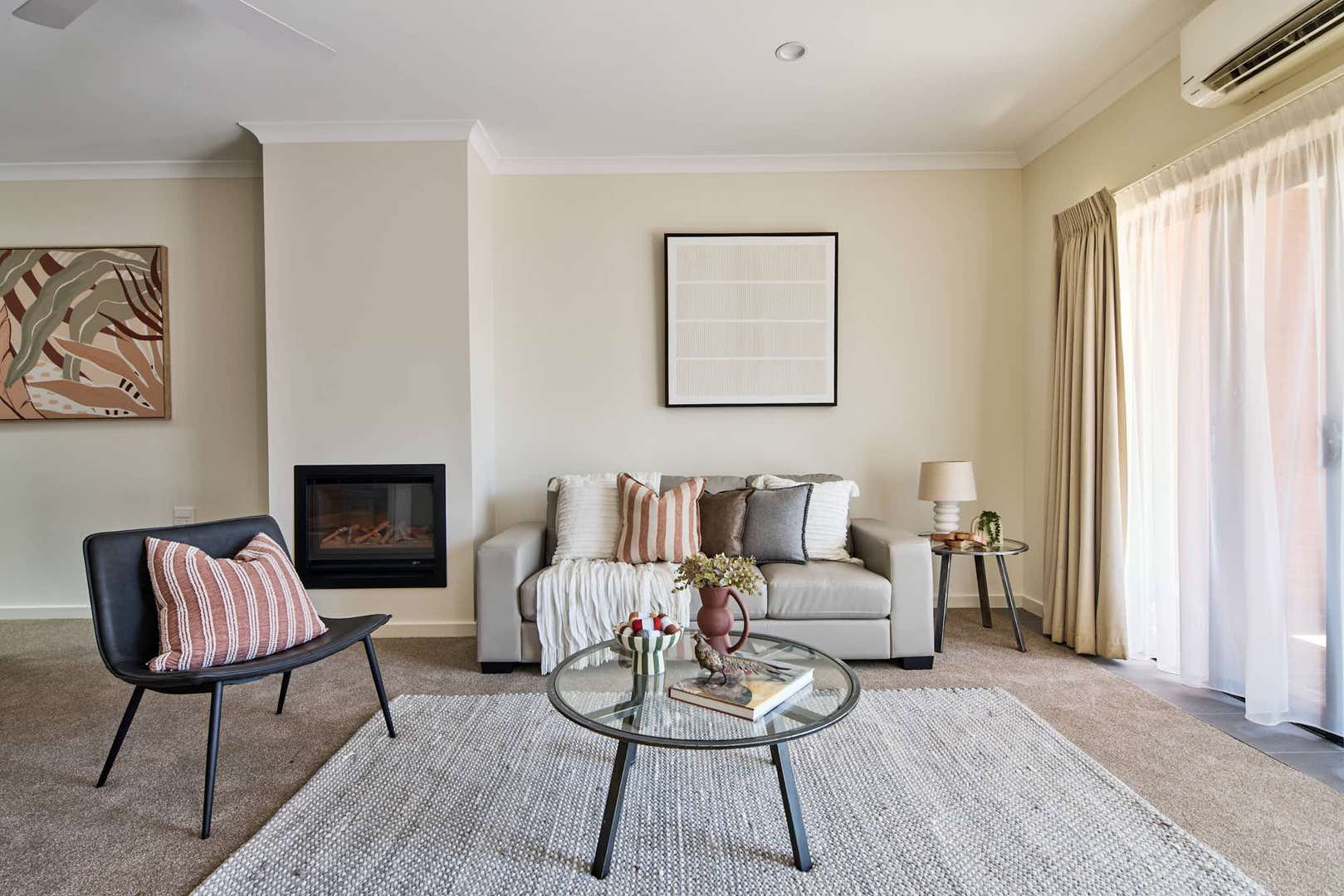 Uniting Amala Retirement Village