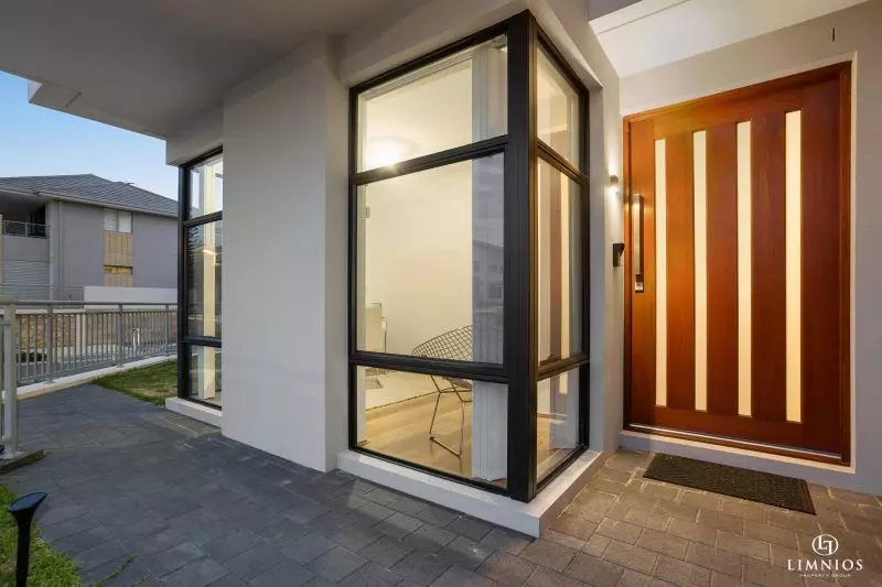 Seaside Living At It's Best!