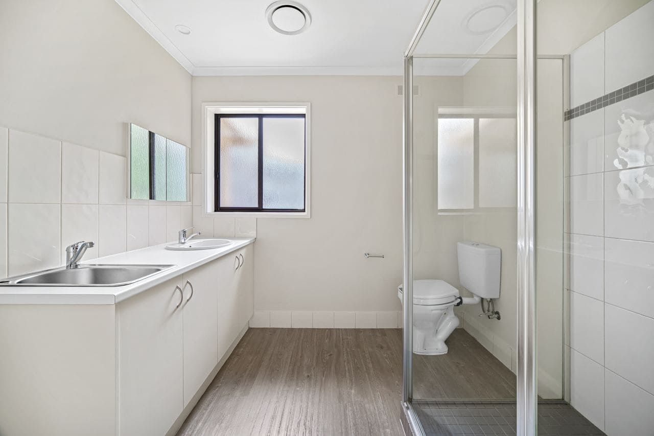1 bedroom + study at Chesterville Retirement Village - available now! 