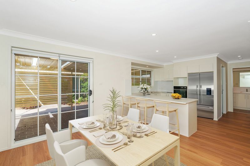 156/1 Cape Hawke, Forester