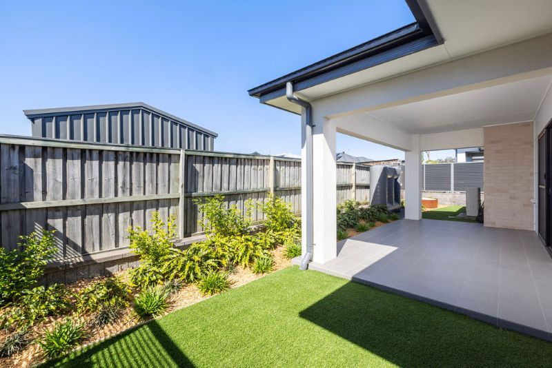 The Tanilba - The ultimate downsizers retreat in a thriving retirement community