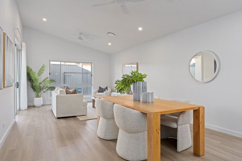 Introducing the Sable - Elegant, Comfortable Living Tailored for Over-55s