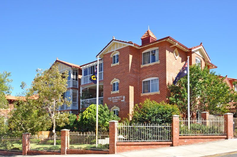 ARCADIA WATERS SWANBOURNE - 3 Bedroom 2 Bathroom Sensation