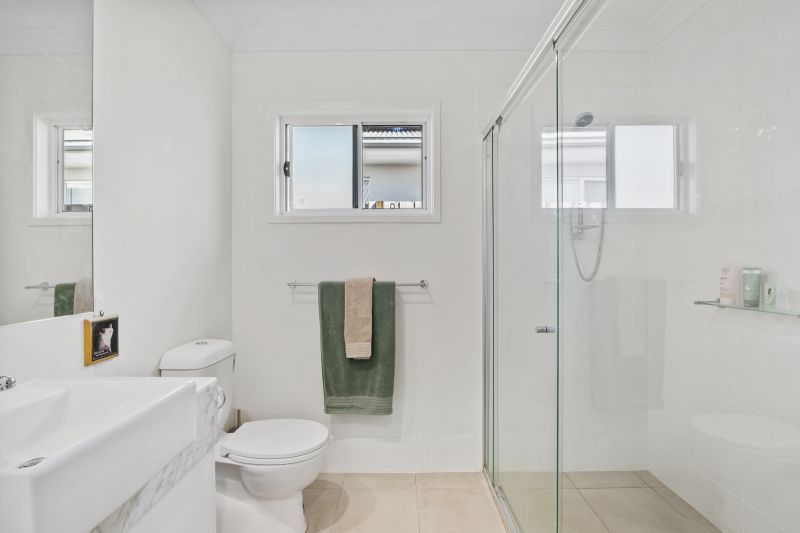 Nestled in Nature - Tranquil Alfresco Outlook