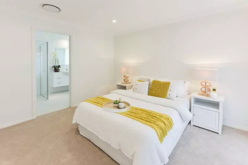 Set in a private enclave of Tarragal Glen Retirement Village