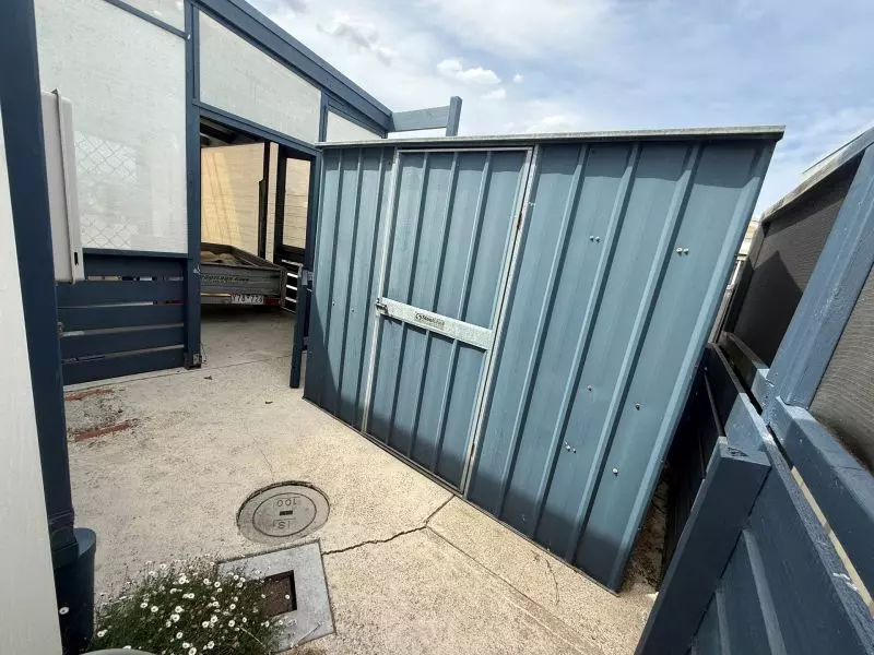 Peninsula Parklands - Site 018