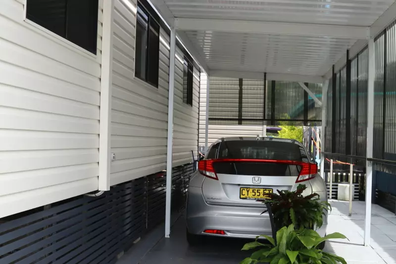 Chinderah Lakes – Over 50’s ‘Pet Friendly’ residential park