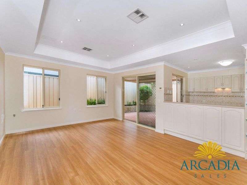 ARCADIA WATERS MANDURAH - Claudia Design