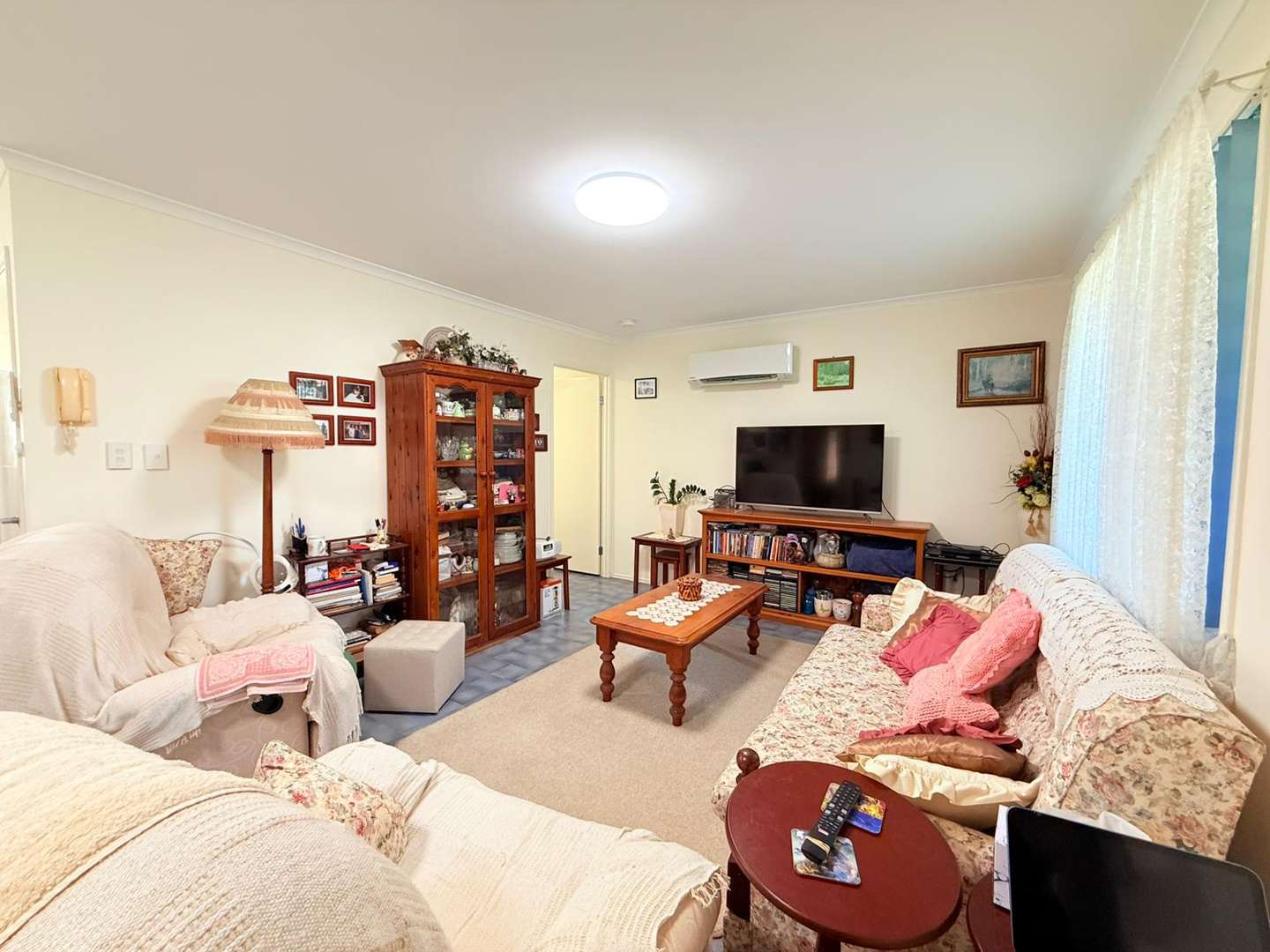 Neat & Tidy - Make this your new home - Over 50's Lifestyle complex