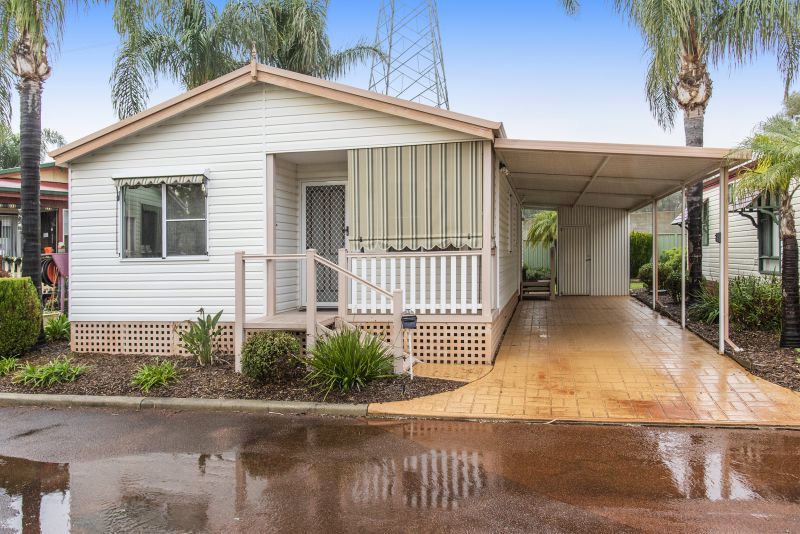 Site 69 - Riverside Gardens Estate