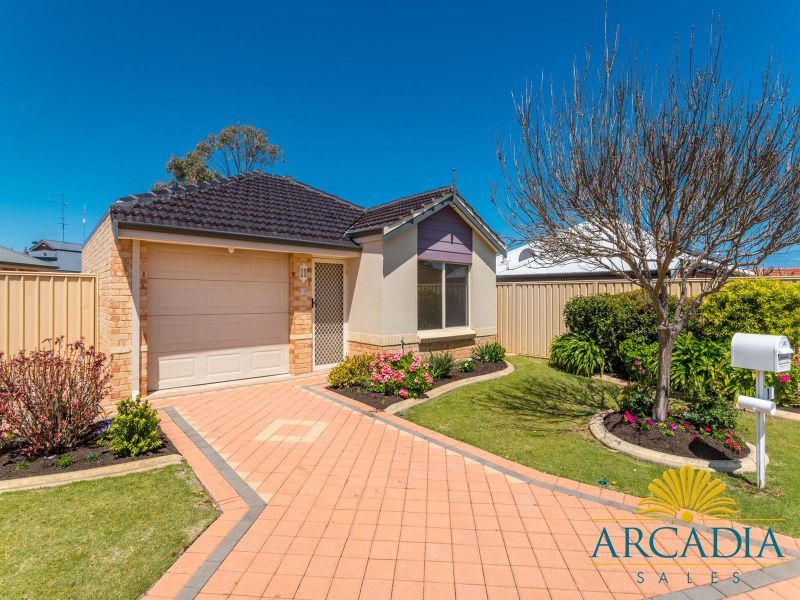 Premium location - Close to Clubhouse