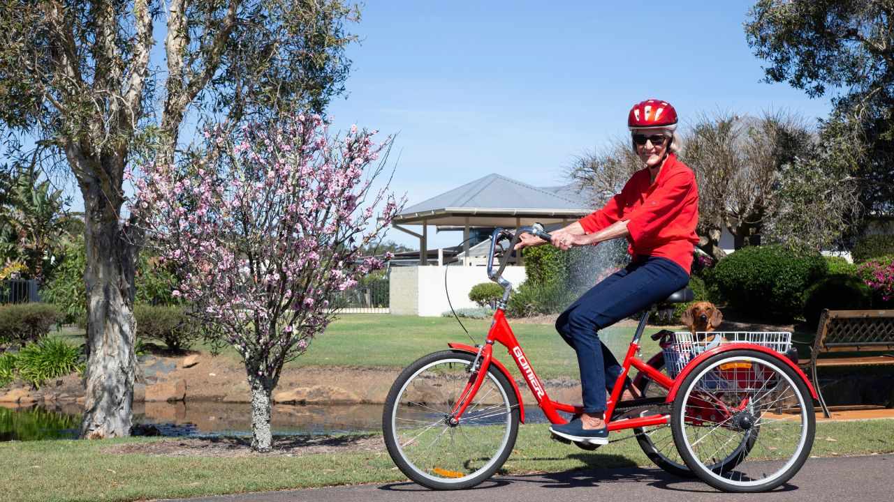 Spacious 3 Bedroom Home with Double Garage - Nirvana 52