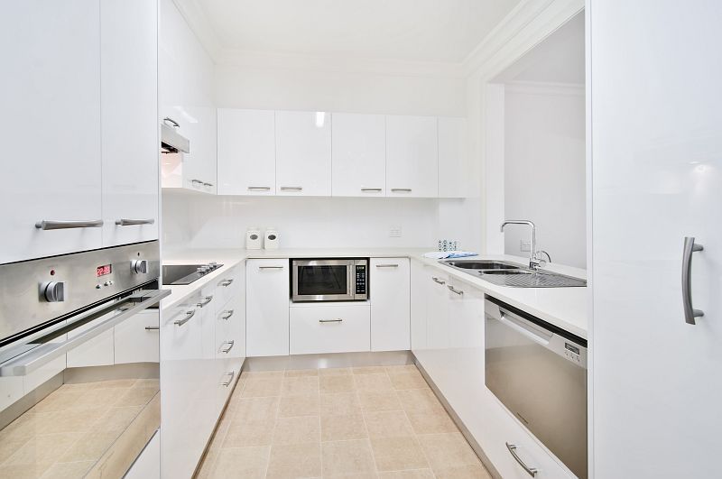 Tranquility in a One Bedroom Refurbished Unit over looking Chatswood Golf Course