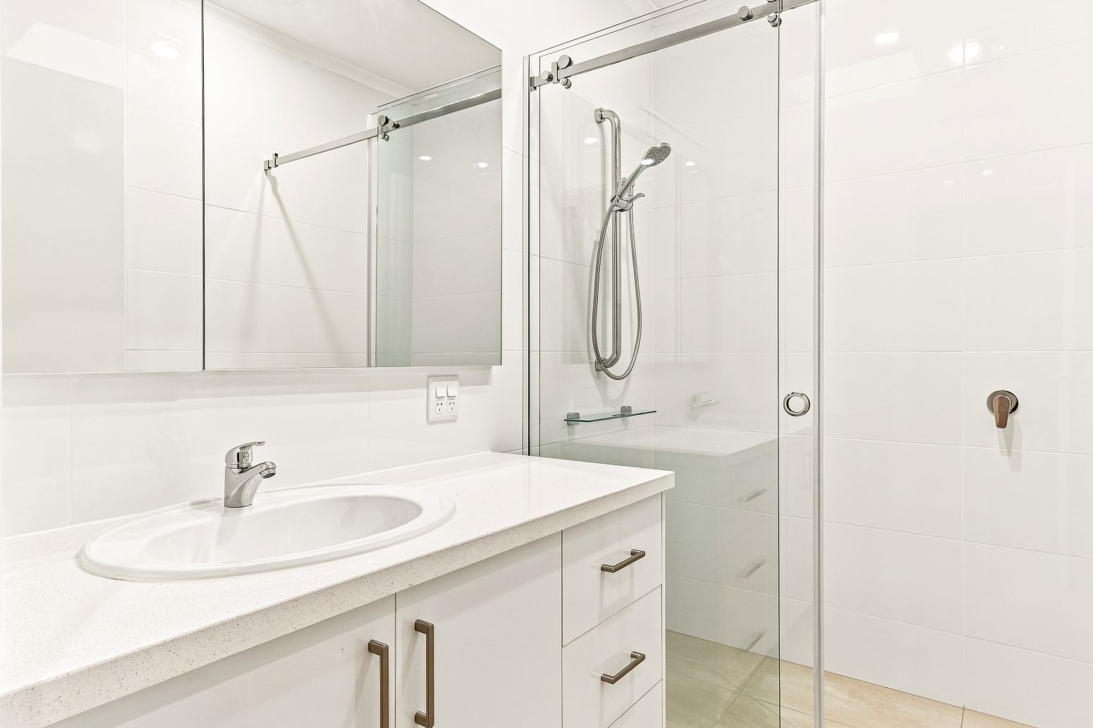 Stylish, Renovated 2-Bedroom Villa