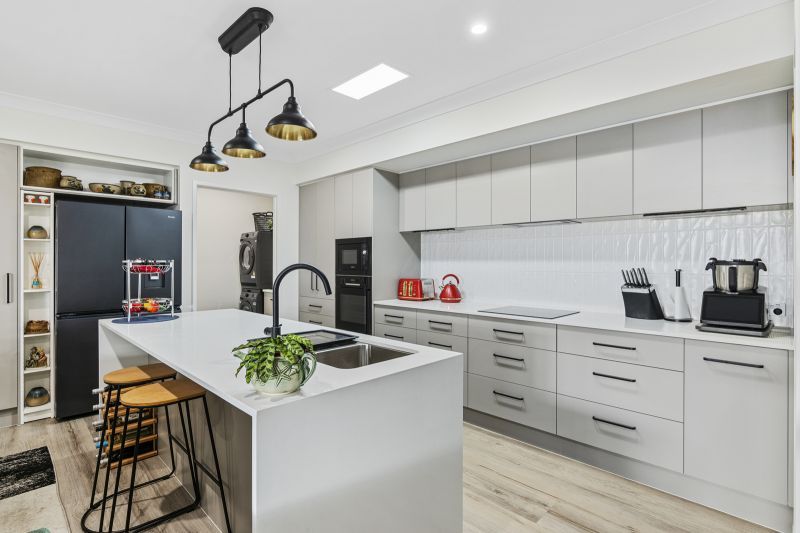 Site 254 - Established Kooralbyn