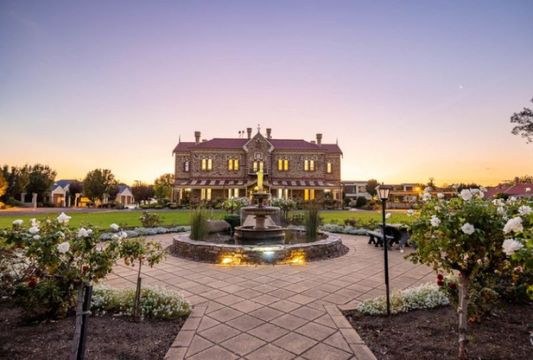 Rare Top-Floor Apartment with Stunning Views