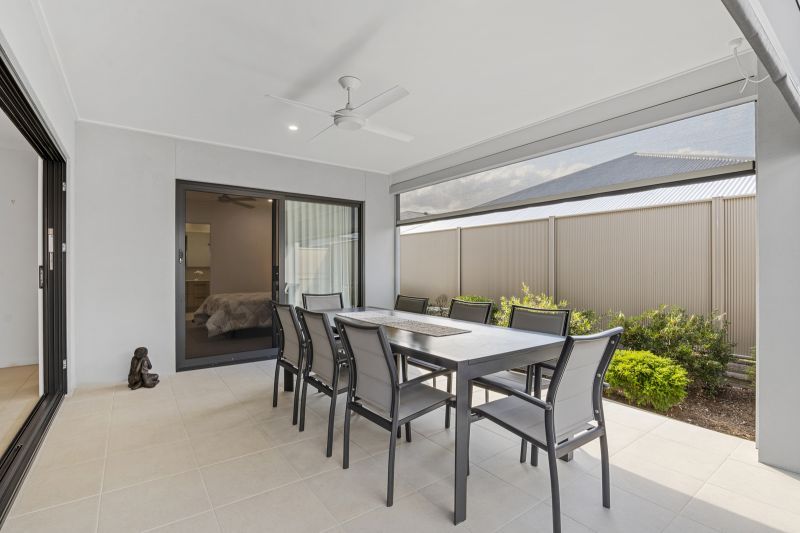 Site 125 - Established Rathdowney