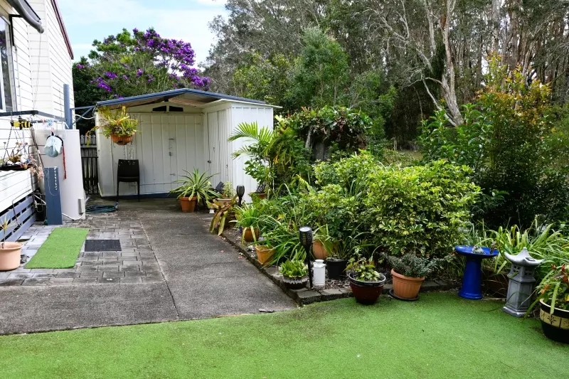 Tasman Holiday Resort - North Star, Over 50’s Residential Park