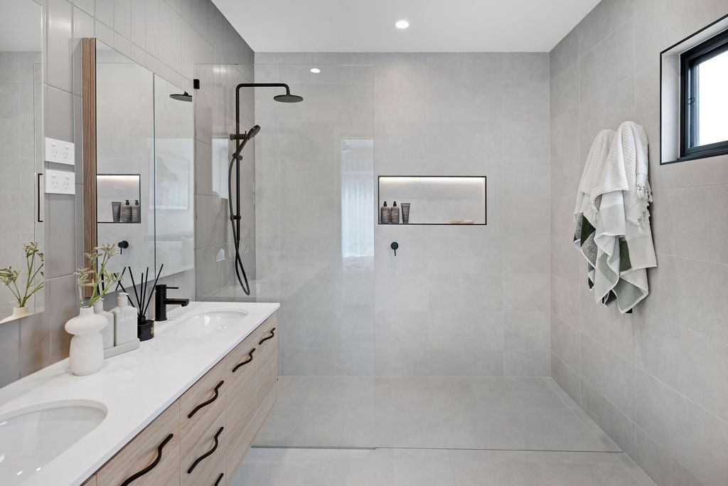 Mitchell by Palm Lake Resort Paynesville | Display Home Open 7 Days