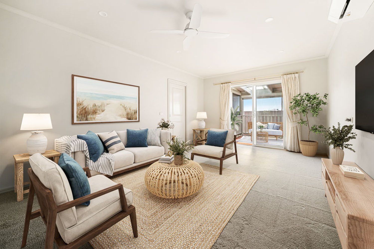 Lifestyle Communities Officer - Relaxed living, steps from the clubhouse