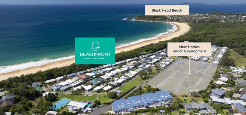 Brand New Home Ready for Occupancy!