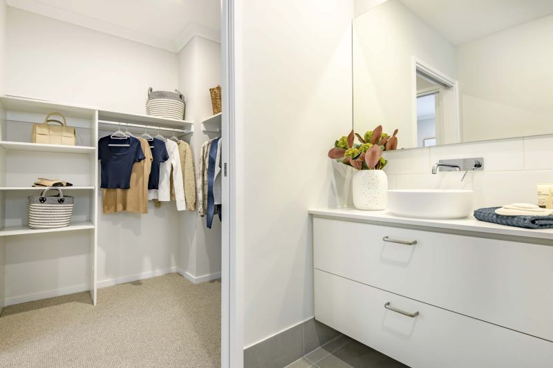 Open plan living to relax and enjoy