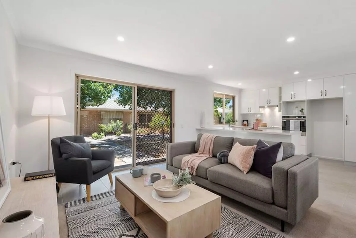 Resthaven Hillcrest ‘Crestview’ Retirement Living offers 88 two-bedroom units just 10 kms from Adelaide's CBD