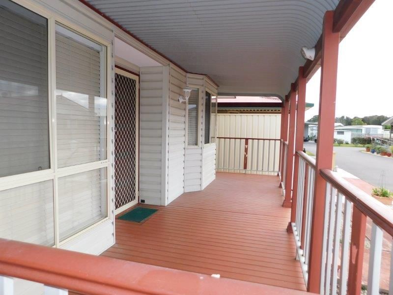 Site 478 (Pre Loved) Bayway Village