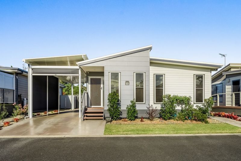 Coastal Comfort Awaits - Downsize in Style