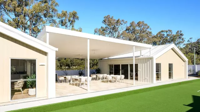 Final homes remaining at Hunter Valley Lifestyle Estate!