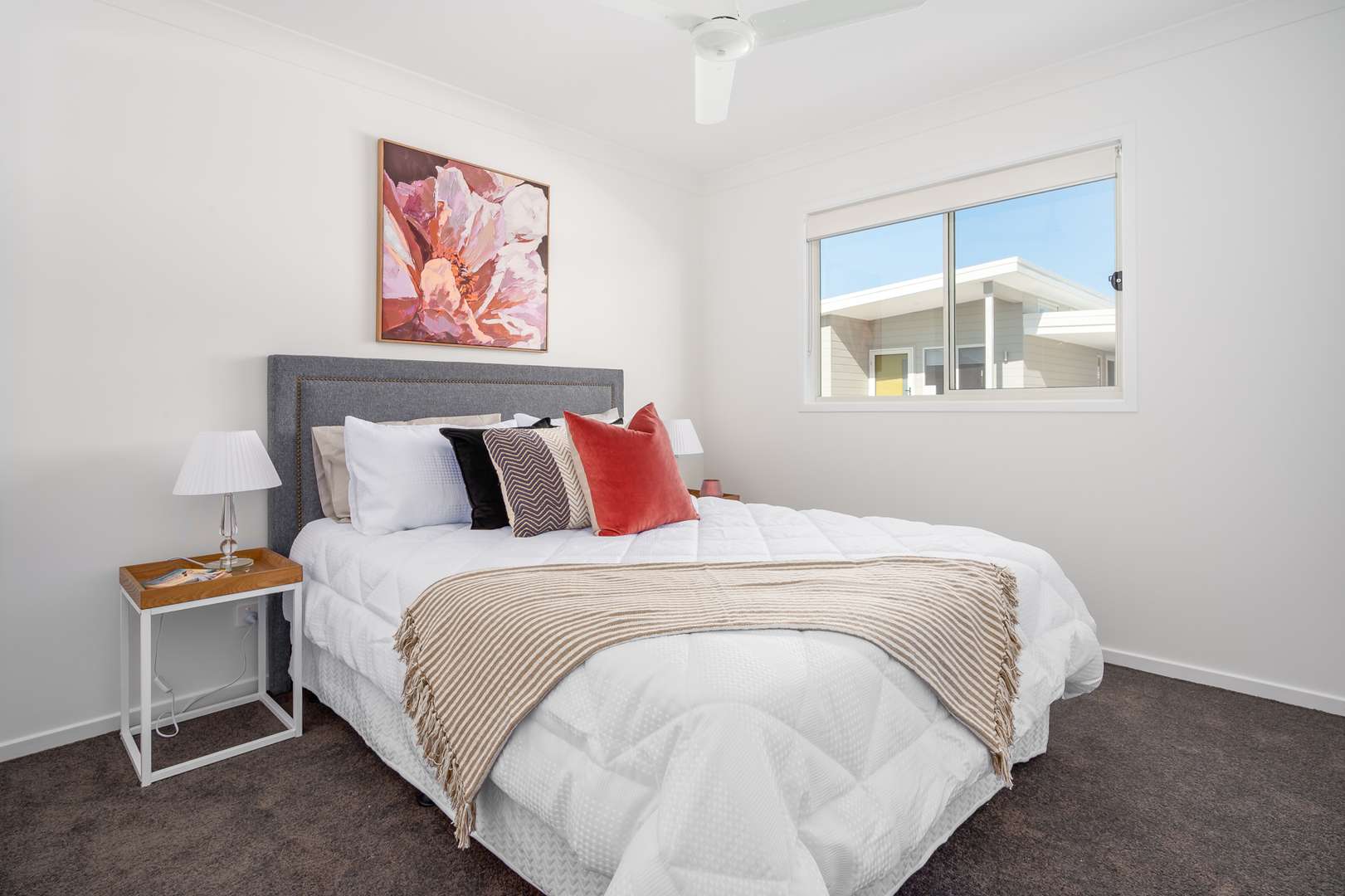 THE WALLABI (Gable)- Brand new, 2 Bedrooms, Selling off the Plan