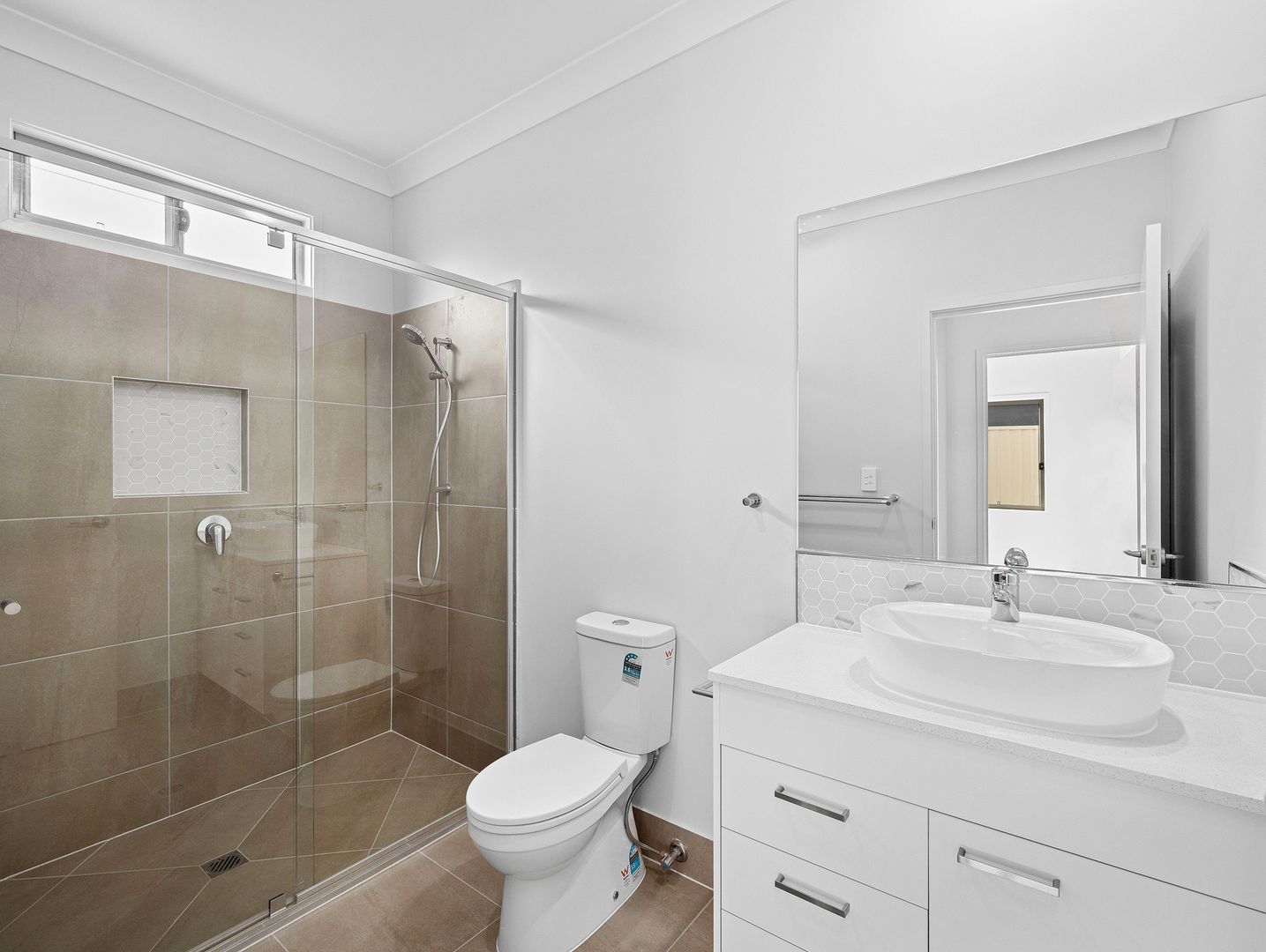 Stylish & Perfectly Positioned