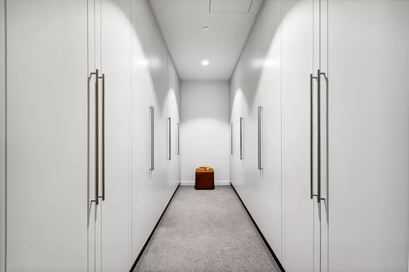 A Rare Penthouse Offering 