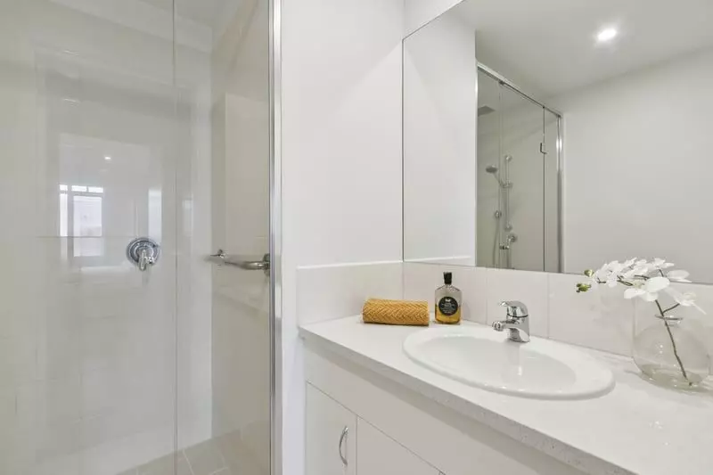 Garden Views and Open Living